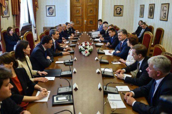  Флот, который строит Украина