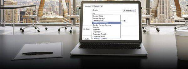 «Недвоичный» пол признан в штате Орегон официально