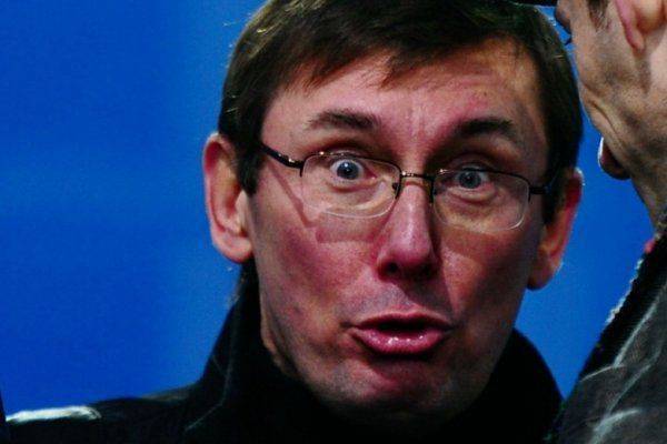 «Не корысти ради»: Боевики «Айдара» были вынуждены грабить мирное население, — генпрокурор Украины