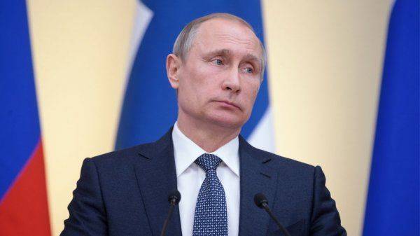 Об истерии вокруг предательства Кремлем Олега Пешкова