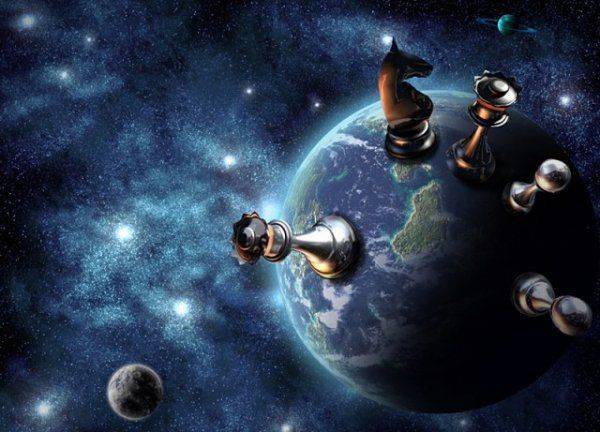 Новый баланс сил