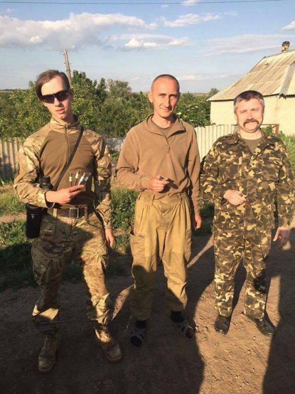 Встретится ли Ваня с Петей?