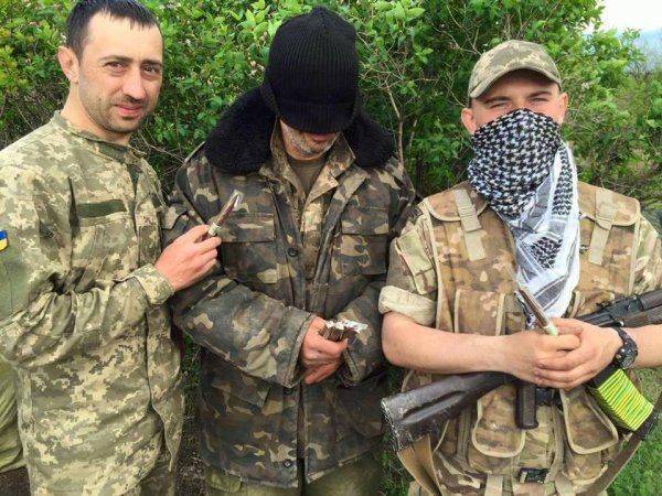 Встретится ли Ваня с Петей?