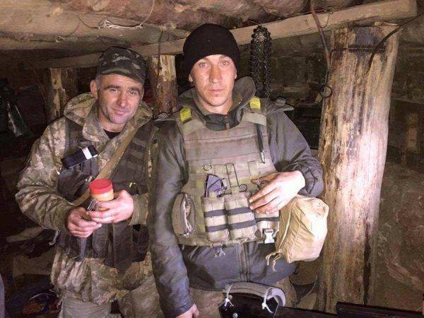 Встретится ли Ваня с Петей?