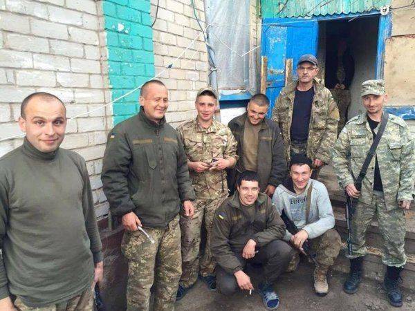 Встретится ли Ваня с Петей?