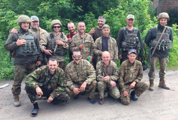 Встретится ли Ваня с Петей?