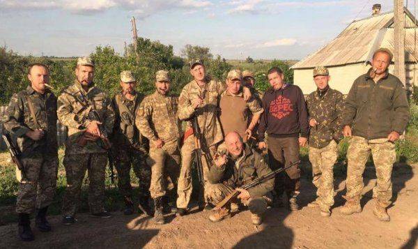 Встретится ли Ваня с Петей?