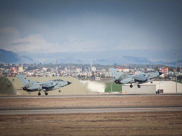 Турецкая база Инджирлик не нужна России даже даром