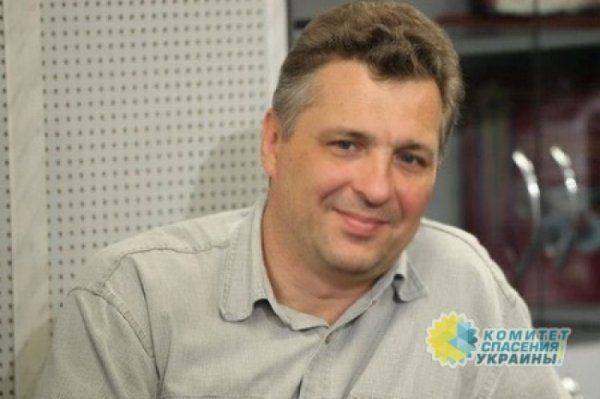 Из Москвы в киевскую тюрьму