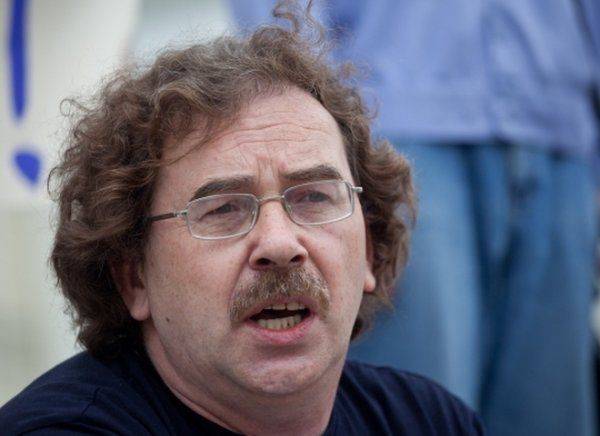 Украинский правозащитник: Олигархический режим Порошенко стал еще агрессивнее, чем режим Януковича