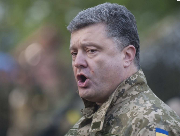 Василий Грицак: Из плена освобожден полковник ВСУ