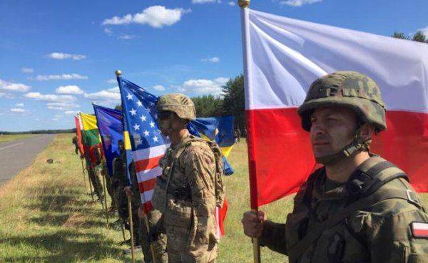 Саммит НАТО — угроза России?