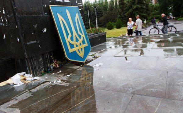 Грустные праздники украинского народа