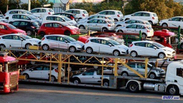 Умертвление Украины: Как Запад захватывает новые и новые сферы экономики