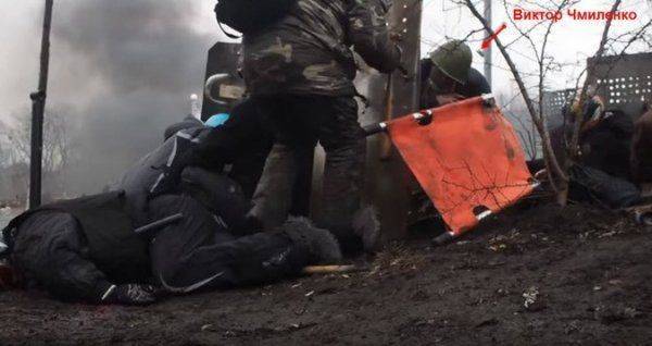 Профессор из Оттавы доказал: в гибели «Небесной сотни» виновны мятежники