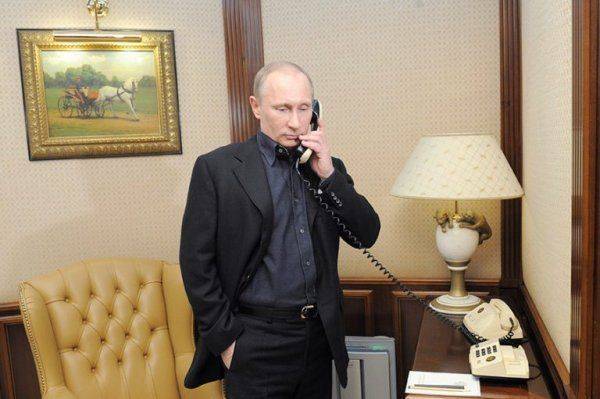 Москва выдвинула свои условия Западу и Украине