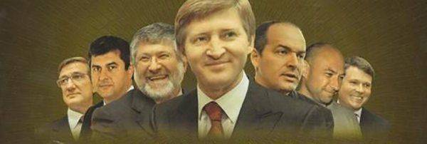 Порошенко хочет отобрать «кость» у городских властей 