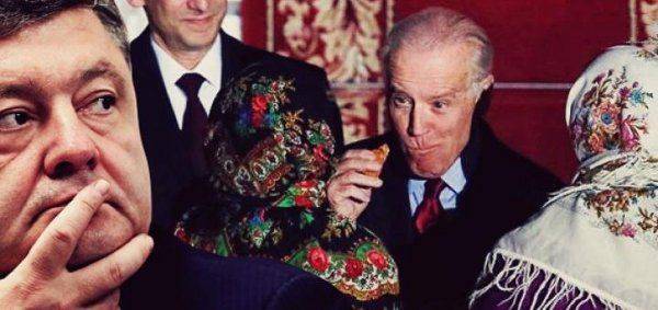 Байден разъяснил и раскрыл карты «мыздобулам»