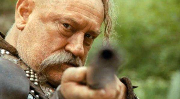 Указ о запрете «Тараса Бульбы»