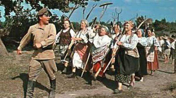 В мировой политике зреет бабий бунт