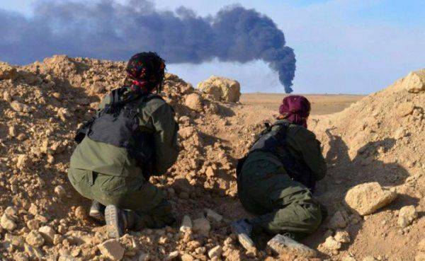 Партизанка? Коммунистка? К стенке!