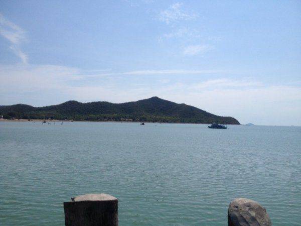 "Что творит ваш Путин?" Впечатления от поездки в Таиланд