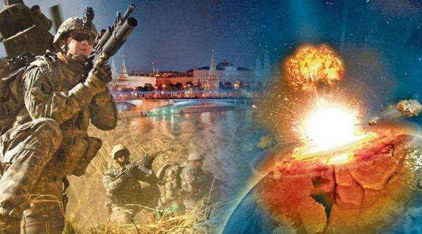 Кому назначено таскать каштаны из ядерного огня?