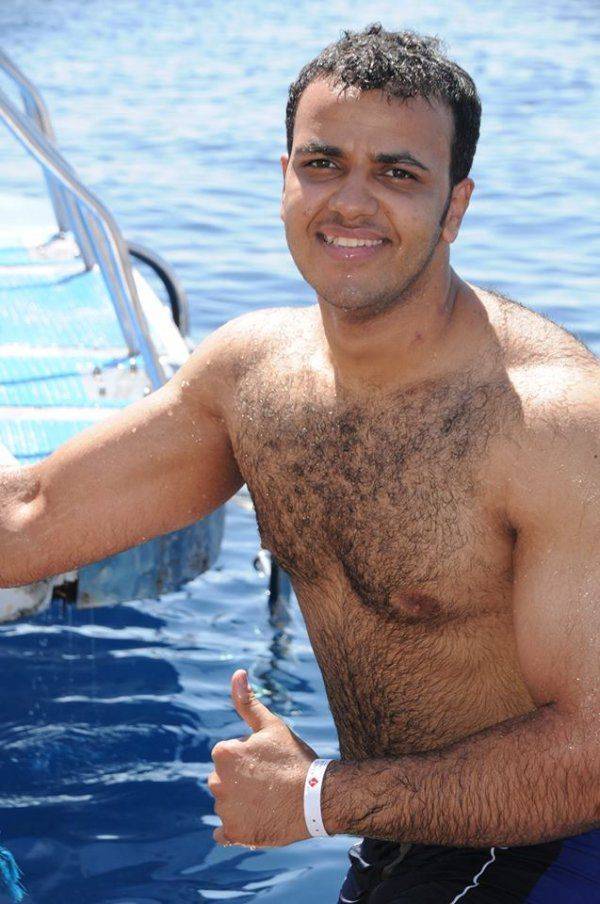 Сын Путин, дочка Людмила. Египтянин о России и русских