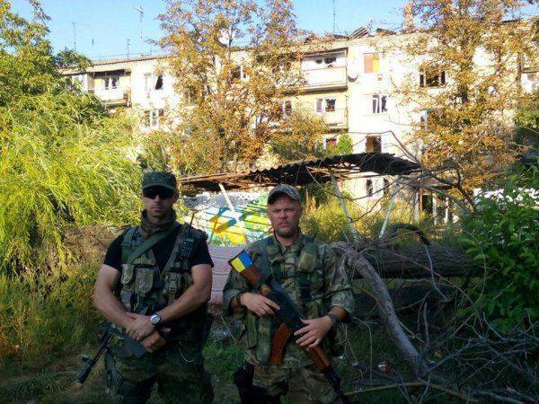 Особенности naziанальной маскировки