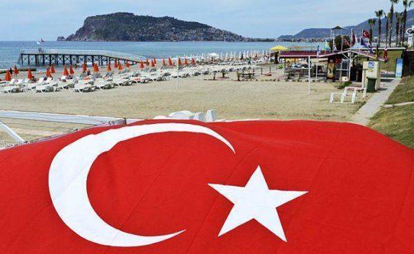 Русские в Анталье: туризм на пороге ада