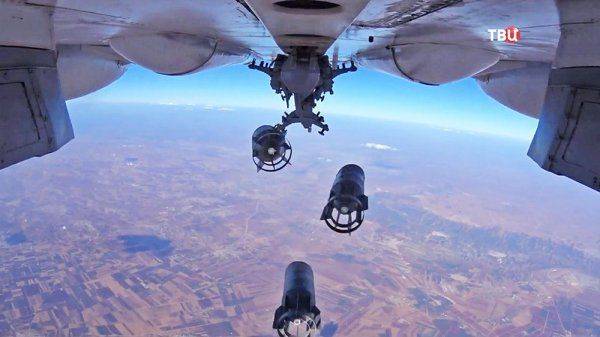 ДАИШ, нефтепровод и слуги Вашингтона