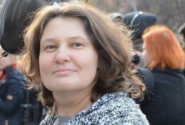 Адвокат Татьяна Монтян об освобождении Руслана Коцабы и казни Порошенко