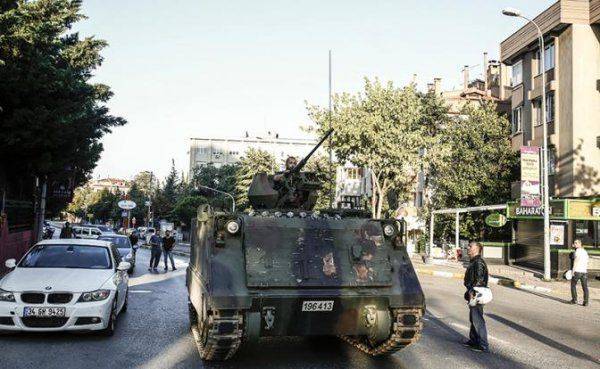 Русские в Анталье: туризм в аду