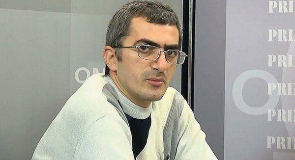 Прогноз: Переворот – начало распада Турции