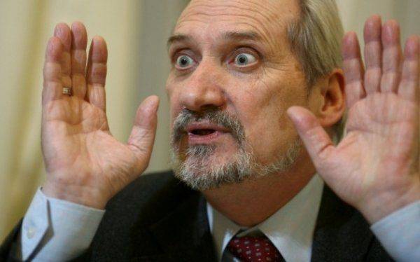 Краткая методичка: «Во всём виновата варварская Россия и Путин»  