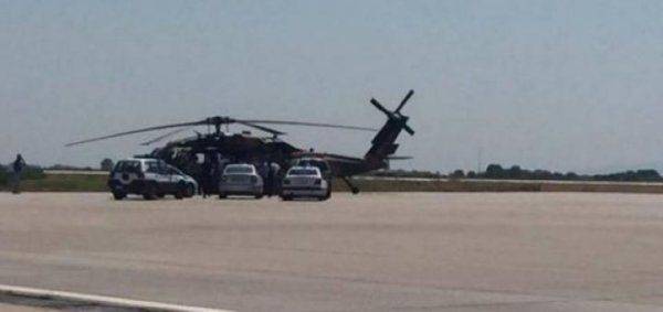 Американцы снова облажались