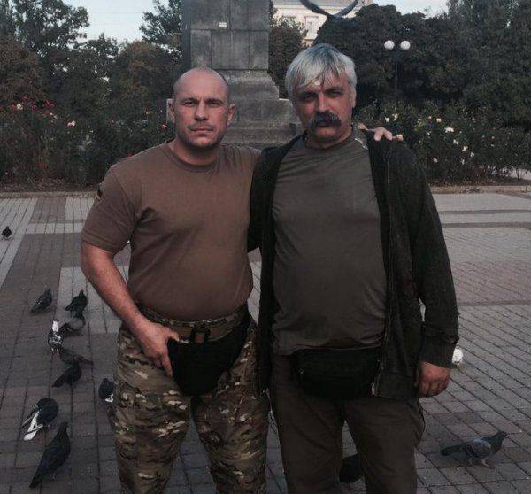 Украинские боевики анонсируют захват Киево-Печерской Лавры 