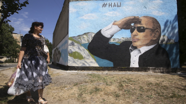 Турецкий путч и Украина: кто, чего и кого боится и кого надо бояться 