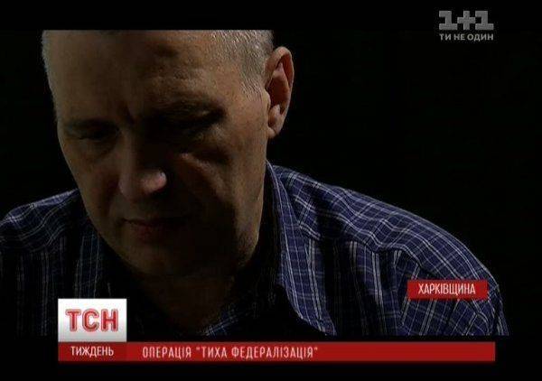 Одиссея капитана Бородавки