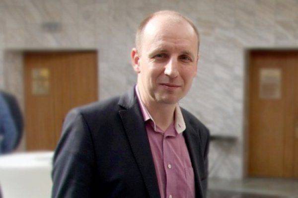 Богдан Беспалько: Убийство Шеремета попытаются использовать против России 