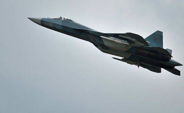 Знакомьтесь: российские бомбардировщики и их ракеты