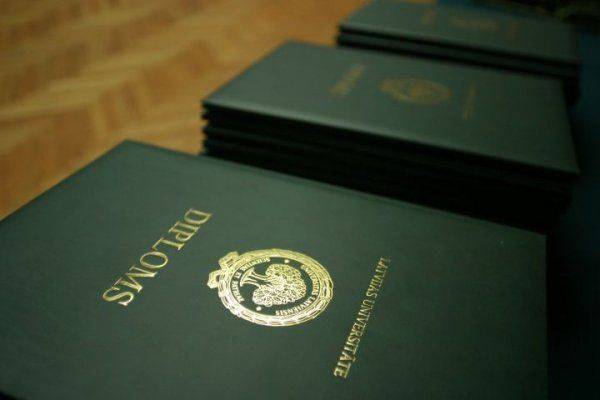 «Неликвидное образовательное счастье» в странах Балтии