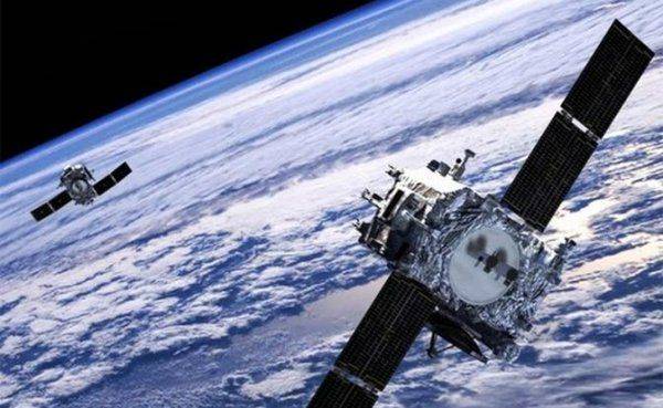 Наши спутники заглянут под воду