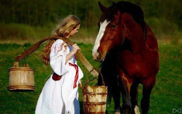 Русская жена – как наркотик: почему нашим мужчинам не нужны иностранки