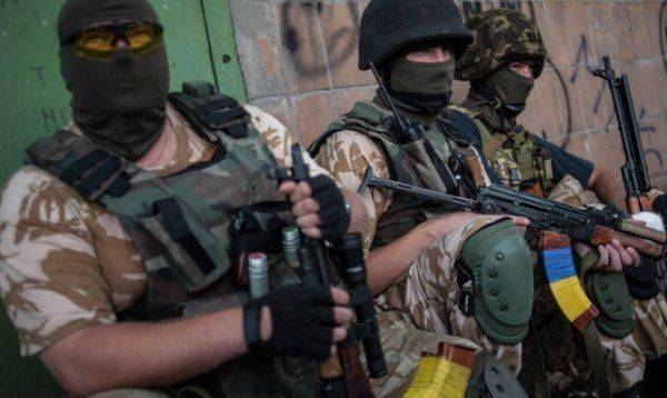 Сценарии переворота на Украине: Киев в зоне риска