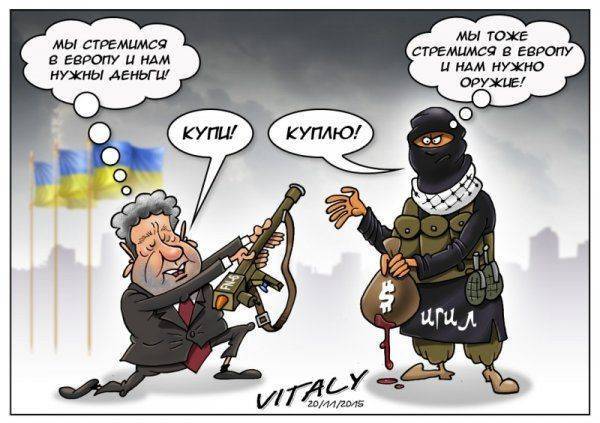 Не брат чубатый больше турку…