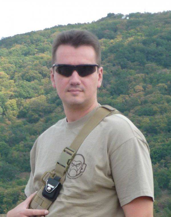 Извинения жителям Донбасса от украинского сапёра, запрещённые российские мины и нагромождение лжи...