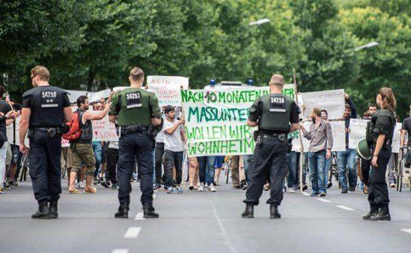 Что ждет Германию