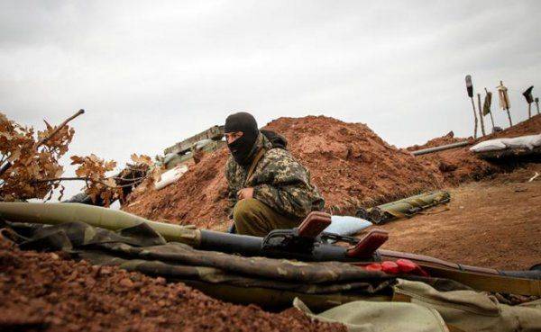 Россия готовит операцию «Новороссия»