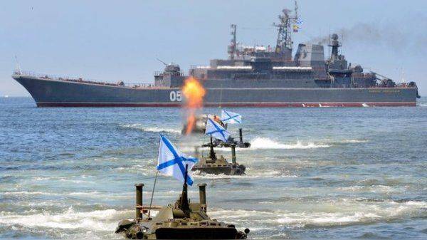 OpEdNews: Россия слишком слаба, чтобы угрожать США